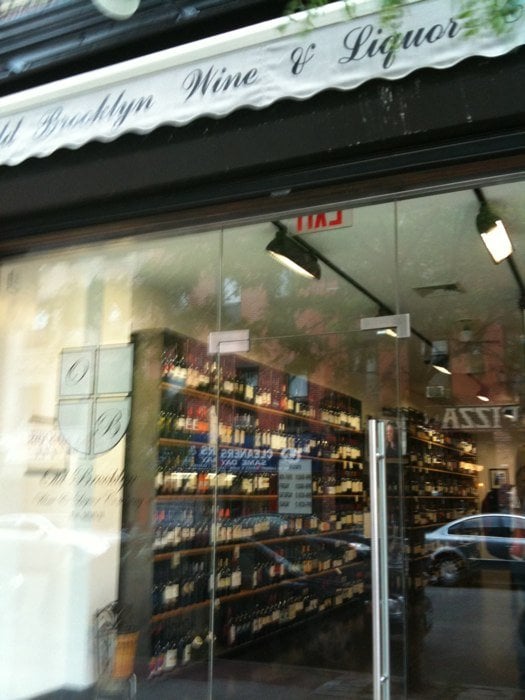 Old Brooklyn Wine & Liquor Co CLOSED 14 Reviews Beer, Wine & Spirits 145 Union St