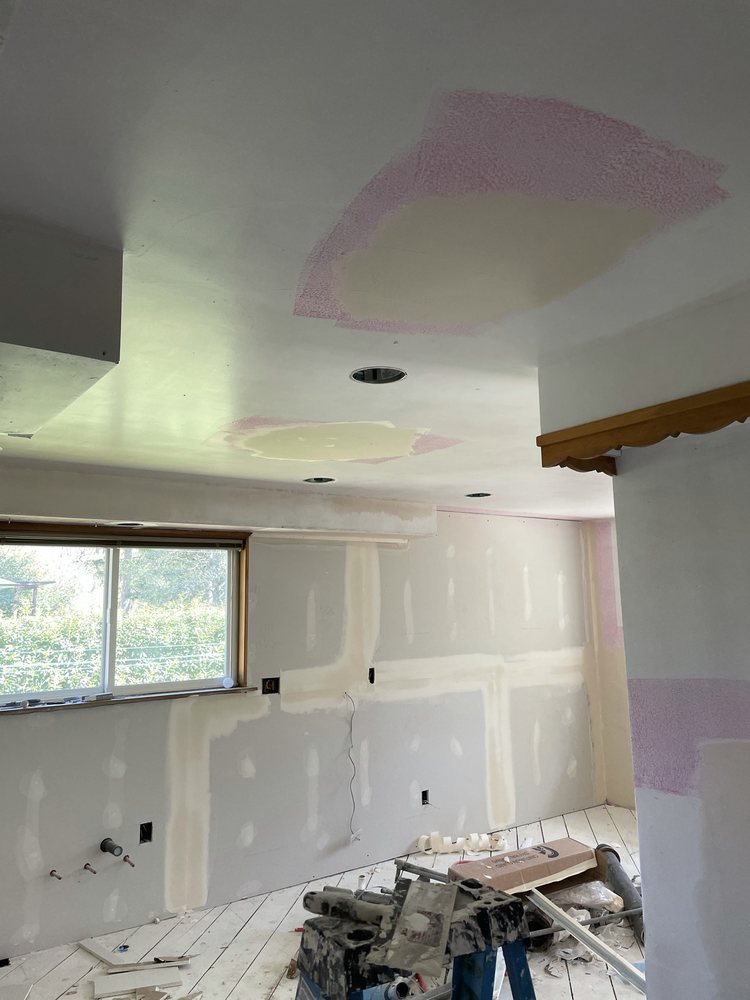 MC Drywall And Painting