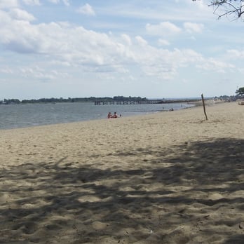 Shady Beach Beaches Canfield Rd Norwalk Ct Phone Number Photo Of Shady Beach Norwalk Ct United States Swimming Not Advised
