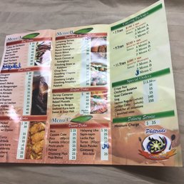 Philtrade Food Center Restaurant Philtrade Food Center Restaurant
