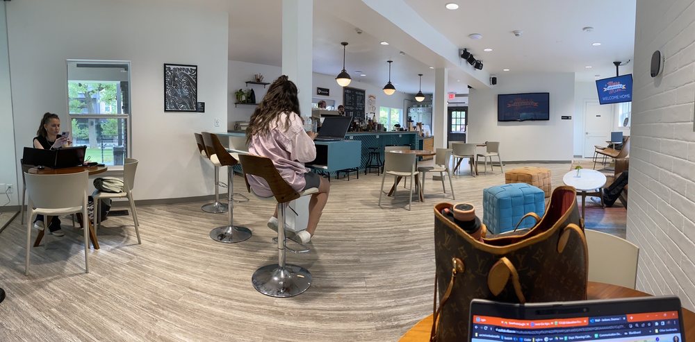 Union Coffee House