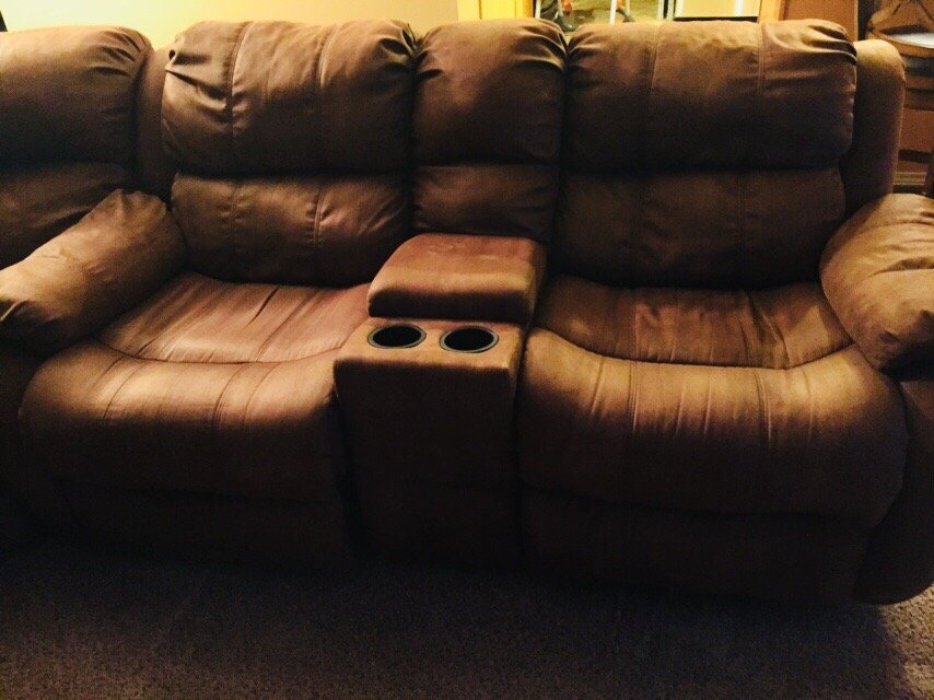 All-Pro Carpet Cleaning & Dyeing