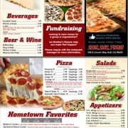 Stratton’s Pizzeria - 42 Photos & 65 Reviews - Pizza - 330 S Lincoln ...