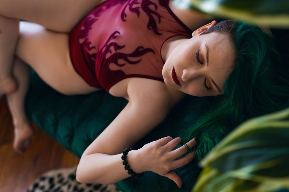 Bunni Devereaux Photography