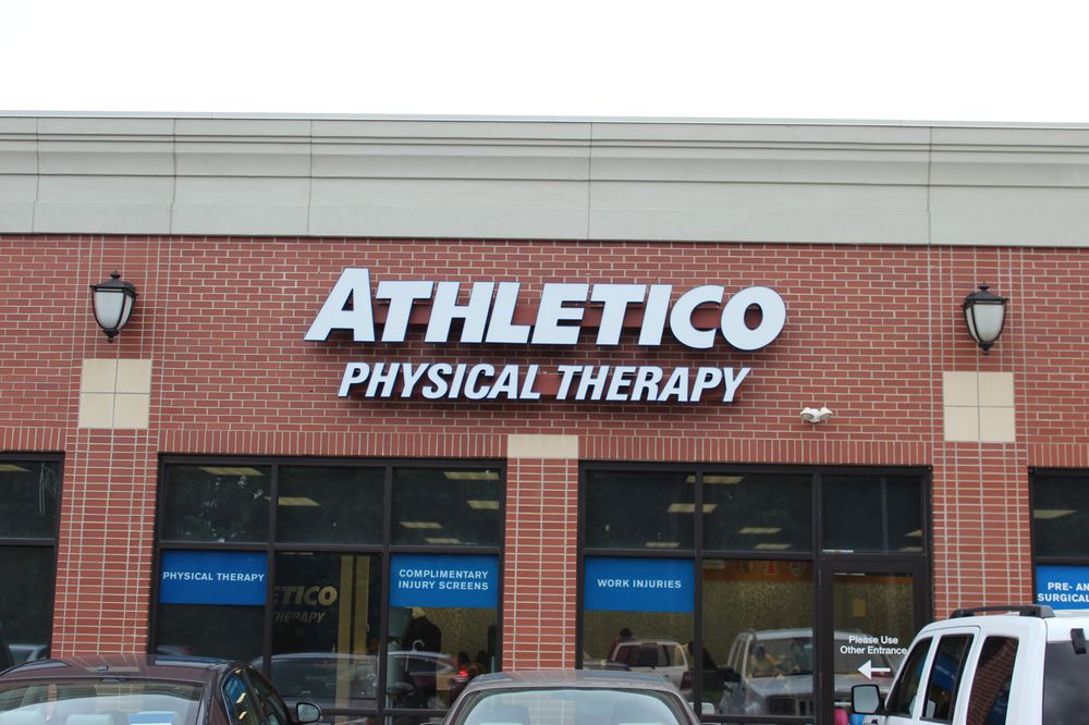 Athletico Physical Therapy Westchester South Physical Therapy