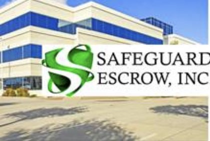 SafeGuard Escrow
