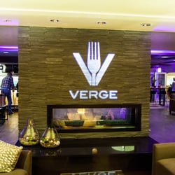 Verge Restaurant And Lounge 362 Photos 174 Reviews American Photo Of Verge Restaurant And Lounge Los Gatos Ca United States