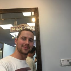 male body grooming near me