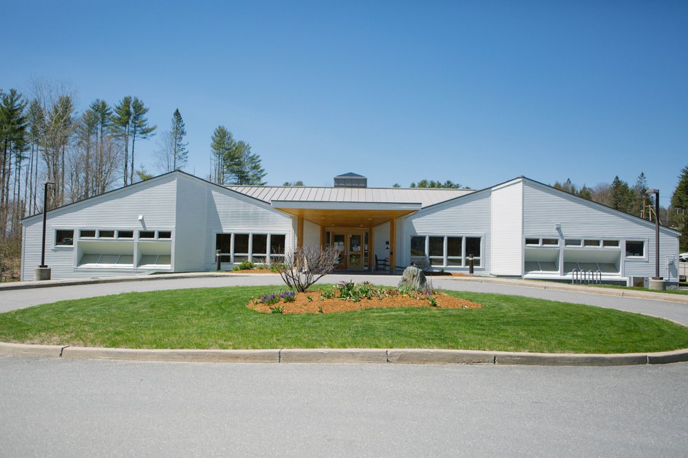 image of business The Health Center