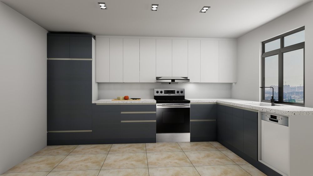 Rigo Cabinets
