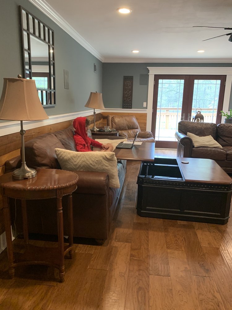 Peacock Home Services