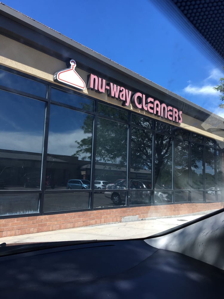 NuWay Cleaners 13 Reviews Laundry Services 2012 35th Ave