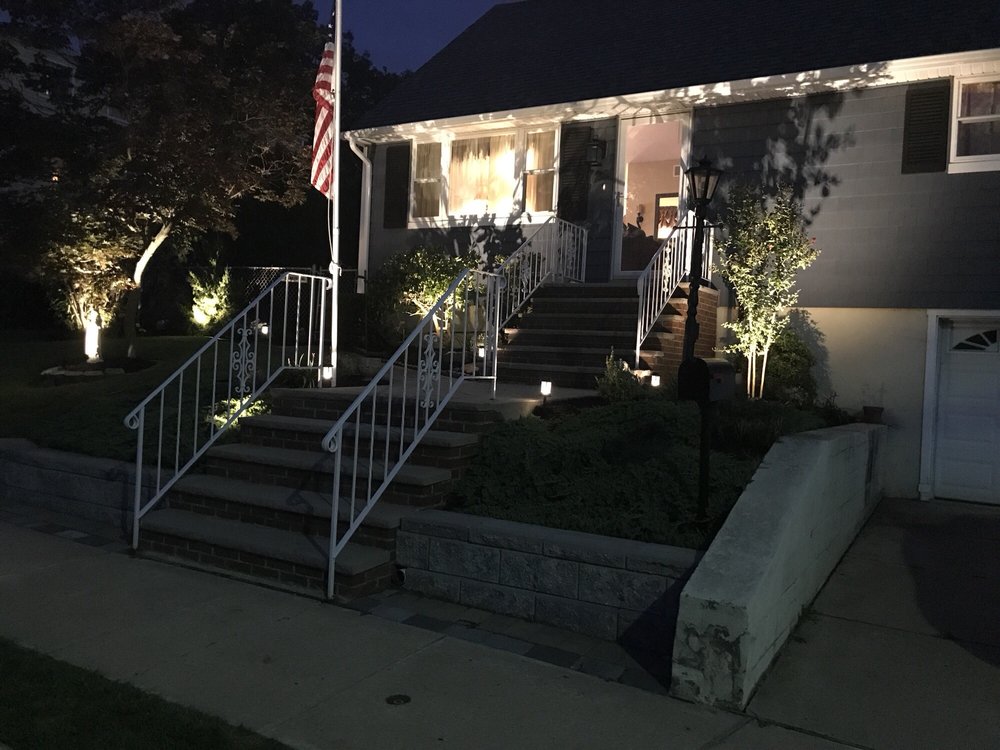 To Contracting Landscaping 10 Cross Ave South To Contracting