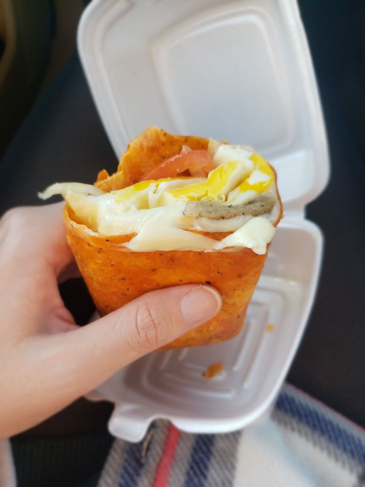 Bagel Lovers Cafe