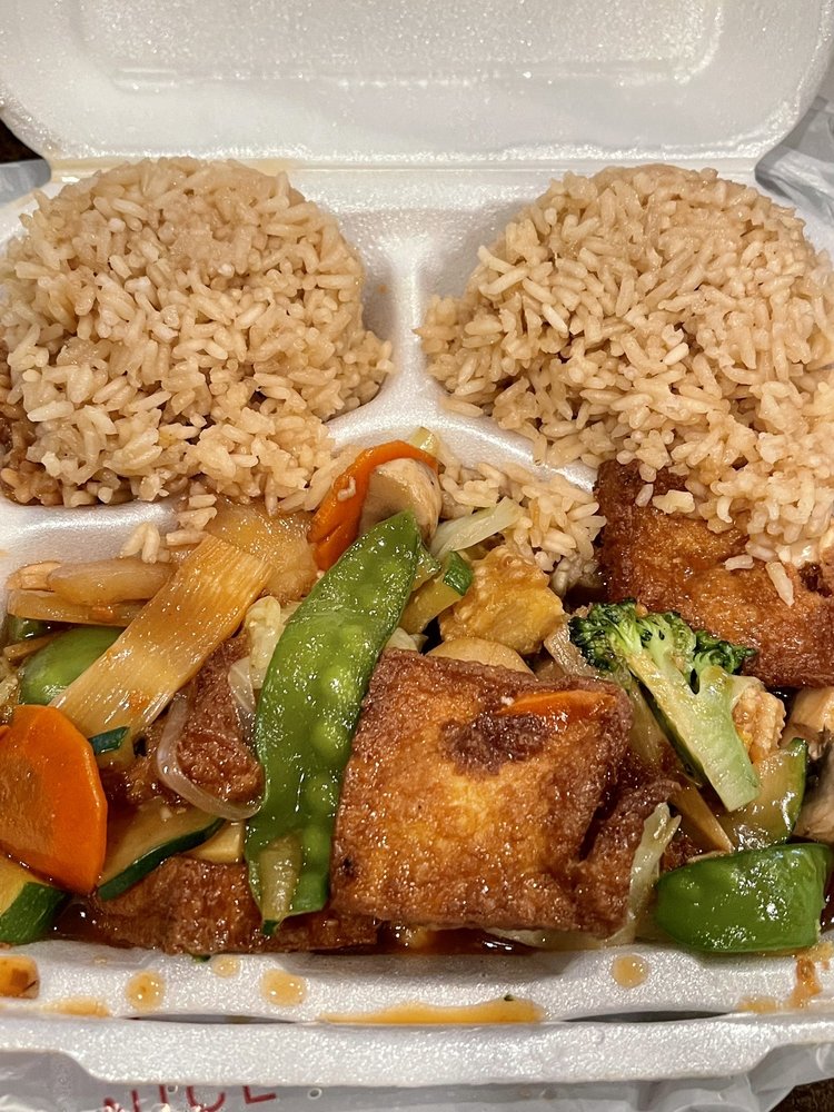 Rice Express