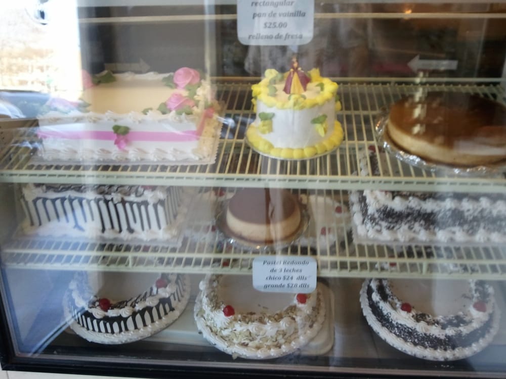 Cakes - Yelp