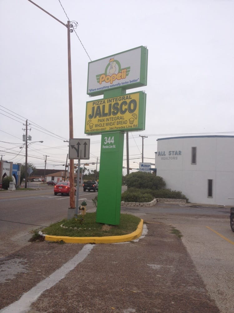 Jalisco Panificadora Jalisco Panificadora