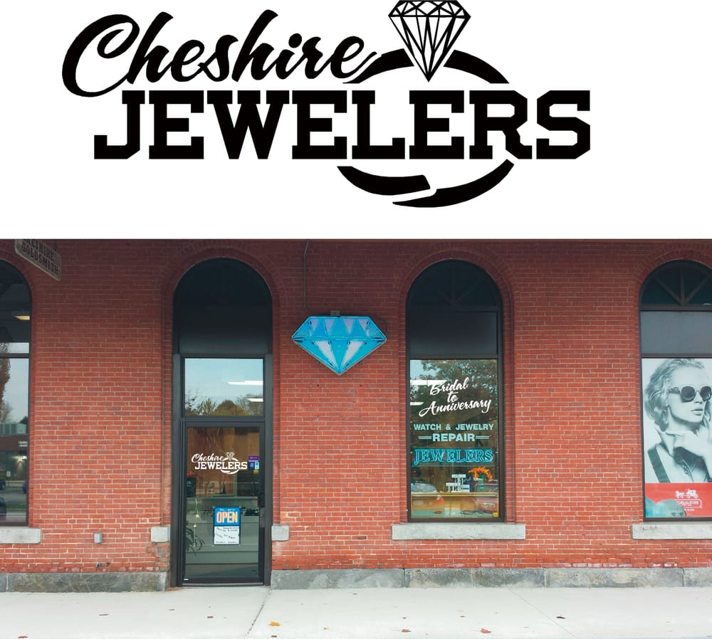 Cheshire Jewelers Jewelry 149 Emerald St, Keene, NH Phone Number