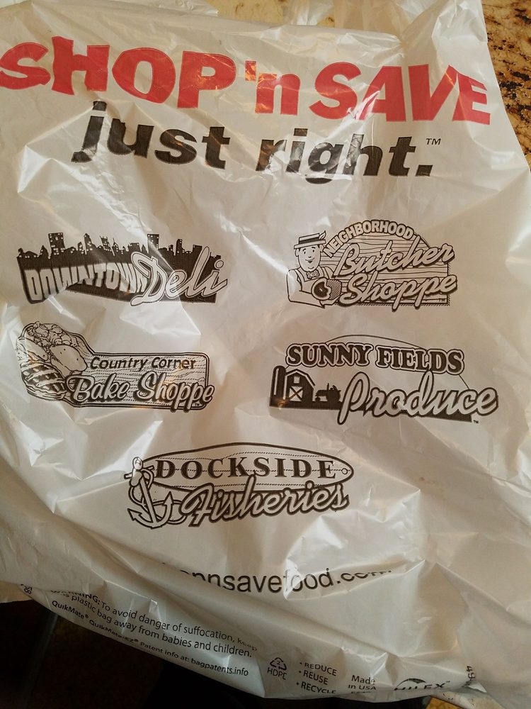 Shop 'N Save