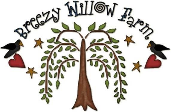 Breezy Willow Farm