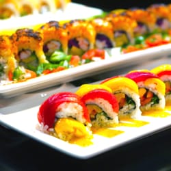 Onessa Sushi Cocina 4167 Photos 4153 Reviews Anese Photo Of Onessa Sushi Cocina Seattle Wa United States