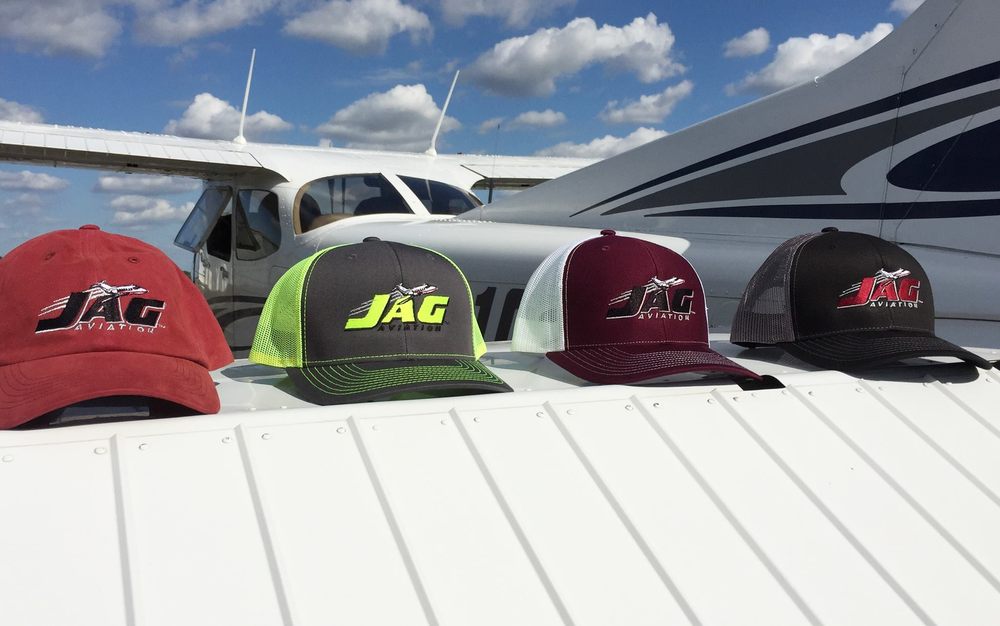 JAG Aviation 10 Photos Aircraft Repairs 357 Mcgregor Airport Rd