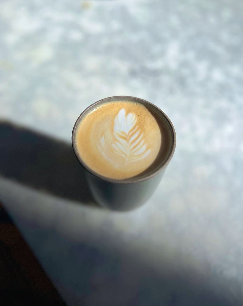 Now or Never Coffee