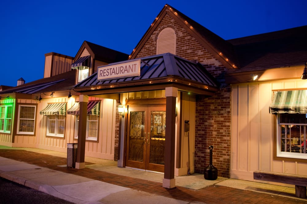 Cousin Mario's Italian Restaurant Cousin Mario's Italian Restaurant