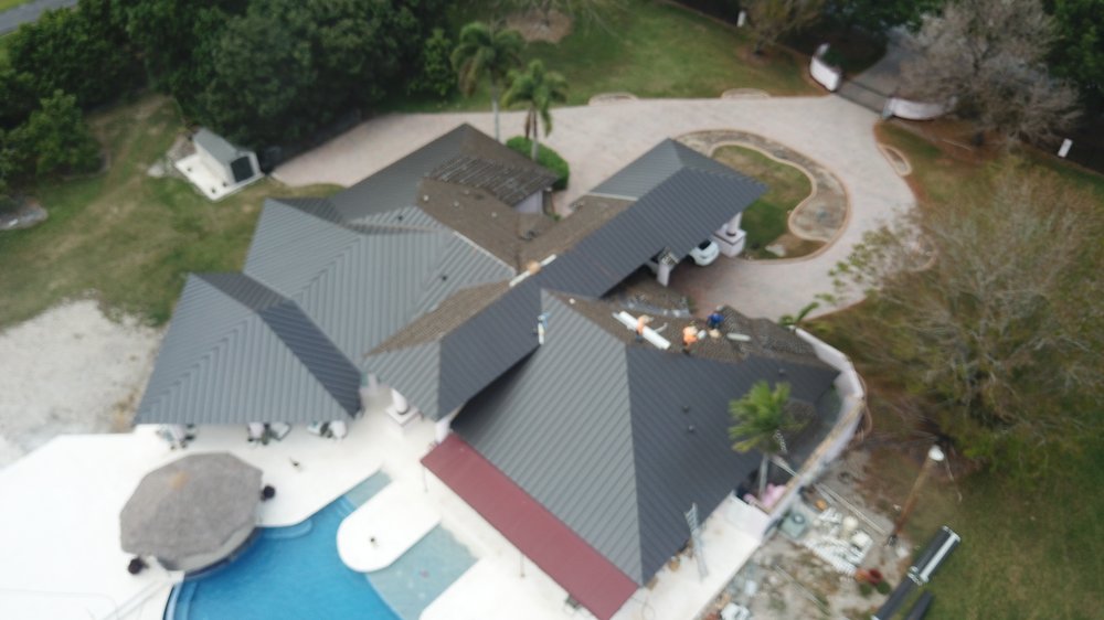 Caston Roofing