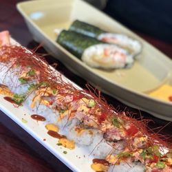 The Best 10 Asian Fusion Restaurants In Memphis Tn With Prices Sushi Jimmi Restaurant