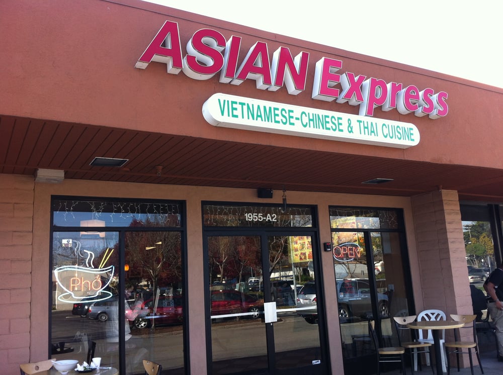 Asian Express 66 Photos & 206 Reviews Vietnamese 1955 41st Ave