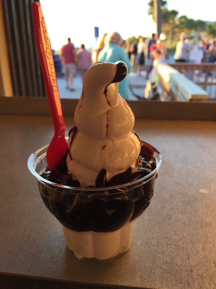 Dairy Queen At Fort Myers Beach 11 Photos & 20 Reviews Fast Food