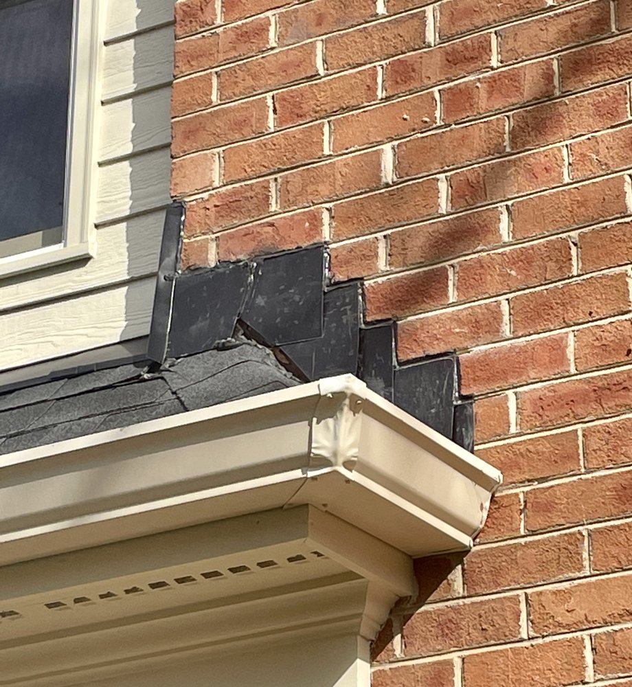 H & S Roofing & Gutter