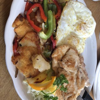 Sion S Mexican Restaurant 118 Photos 208 Reviews 235 Photo Of Sion S Mexican Restaurant Manhattan Beach Ca United States Grilled En