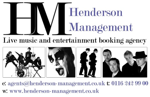 Henderson Management Agency