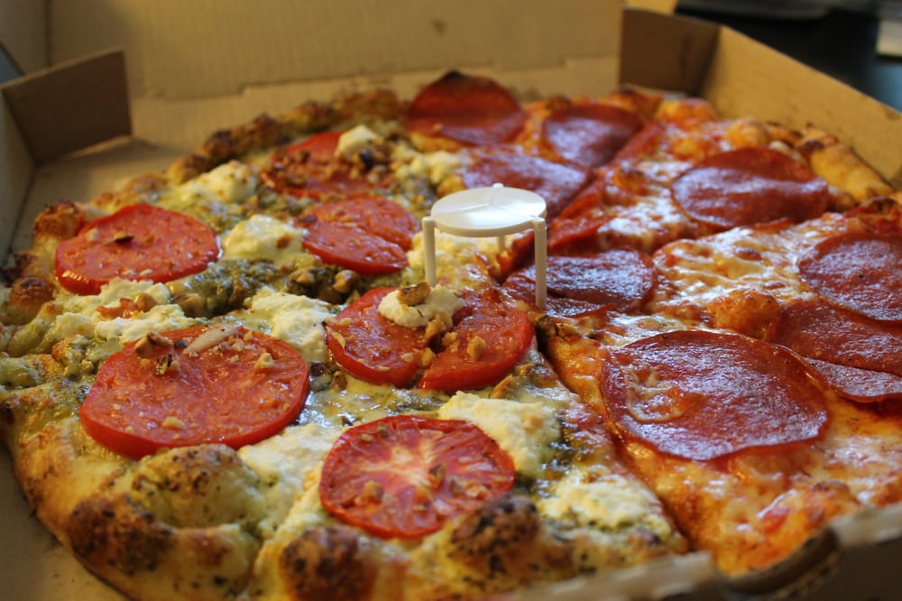 HOTLIPS Pizza Pearl 71 Photos & 230 Reviews Pizza 721 NW 9th