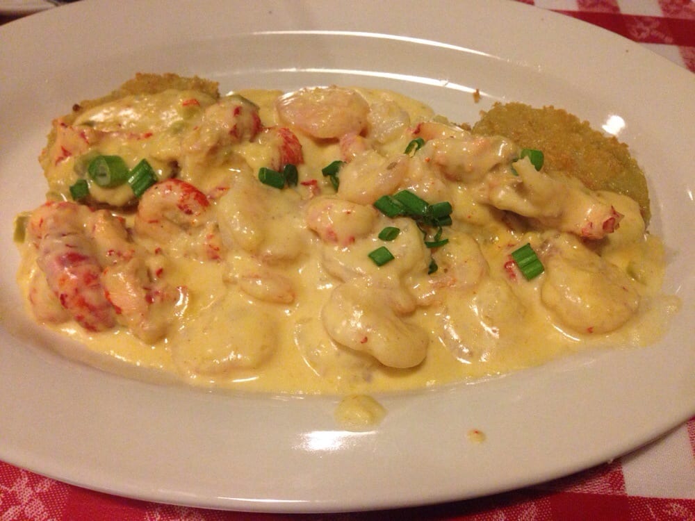 Prejean’s Restaurant 213 Photos Cajun/Creole Lafayette, LA