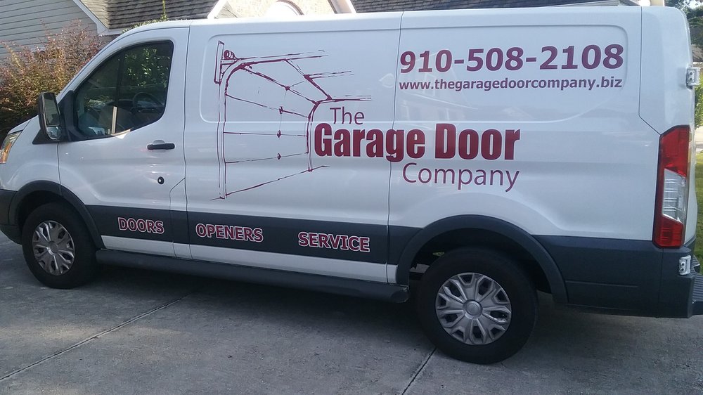 The Garage Door Company of Carolina