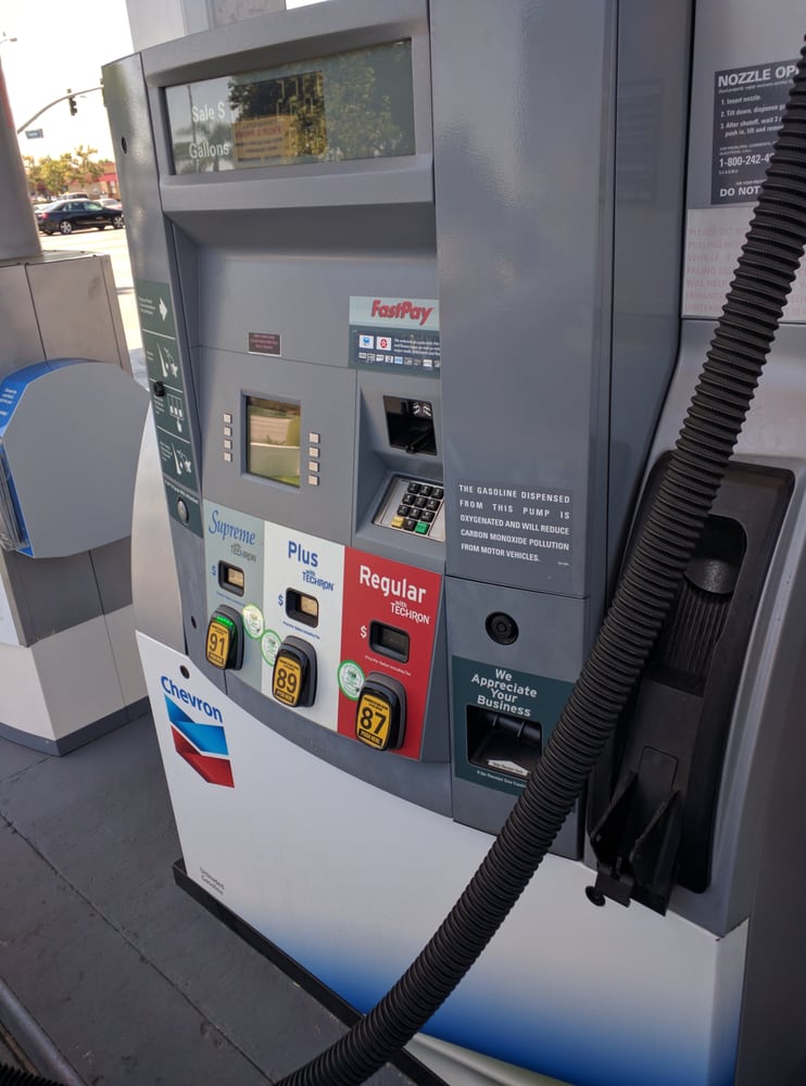 Costco Garden Grove Gas Price