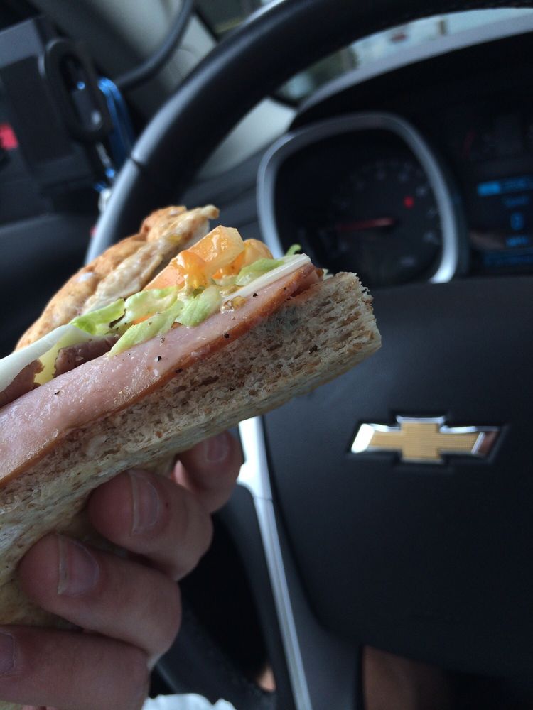 Goodcents Deli Fresh Subs