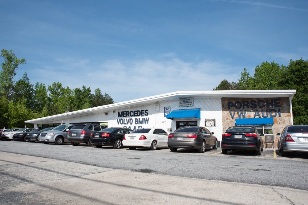 Fayette Import 13 Photos Auto Repair 1588 Hwy 85 N, Fayetteville