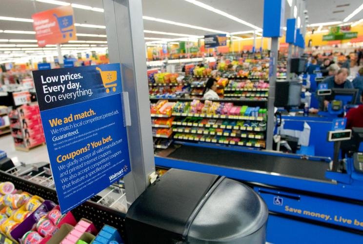 walmart in silvis