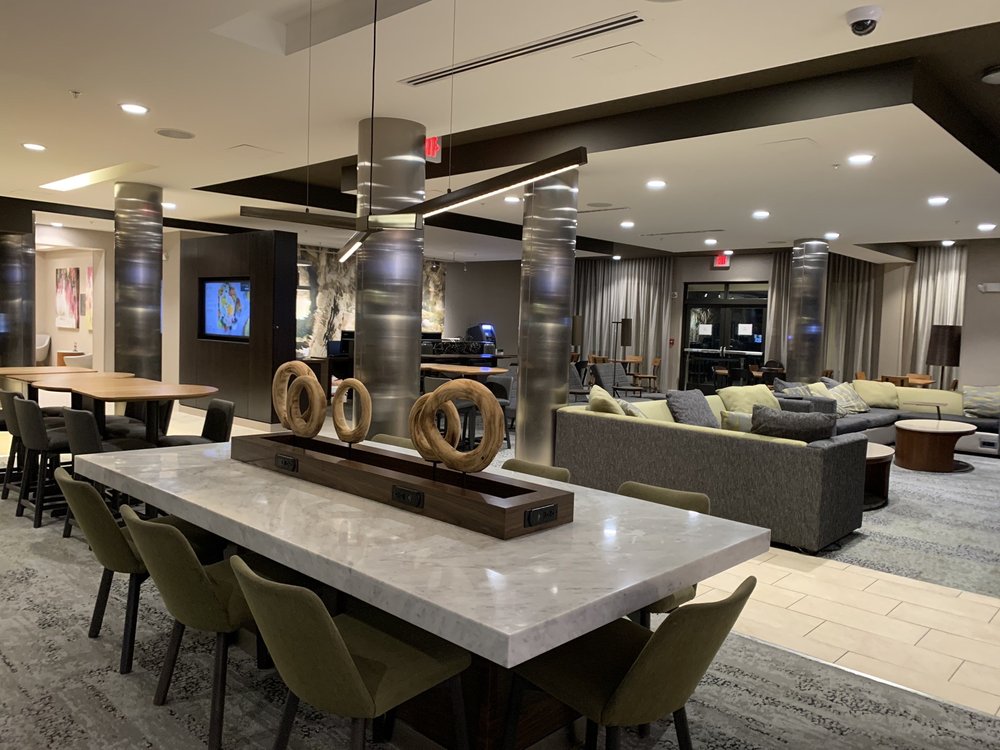 Courtyard by Marriott Hershey Chocolate Avenue