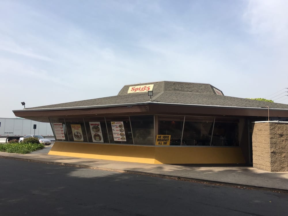 Spires Restaurant 56 Photos & 57 Reviews Breakfast & Brunch 22327