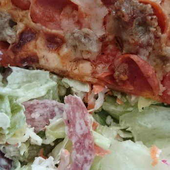 Coupon mary pizza shack
