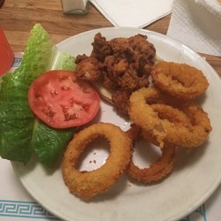 The Best 10 Restaurants Near West Point Va 23181 Last Updated Tony George S Seafood Italian Restaurant