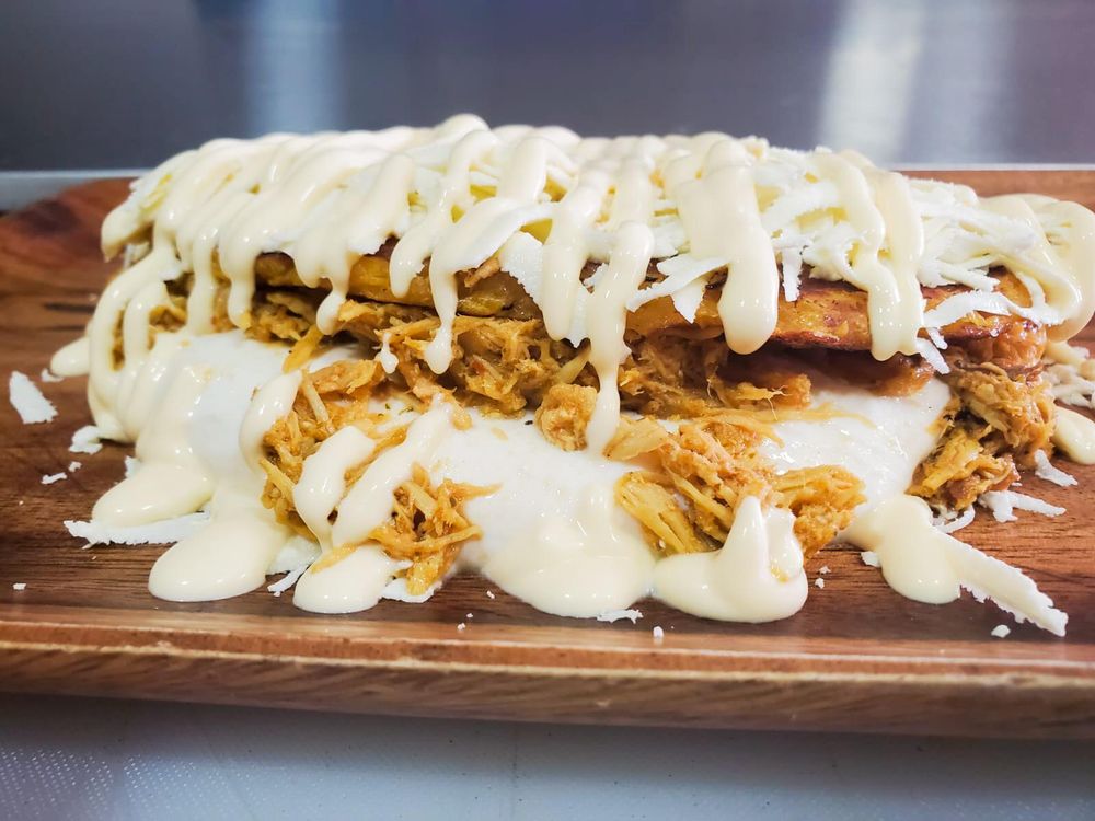 Venezziola Latin Food Venezziola Latin Food