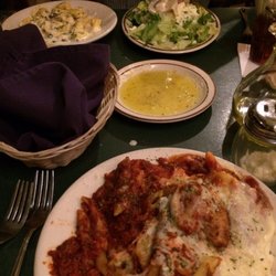 Concetta S Italian Restaurant 21 Photos 52 Reviews Photo Of Concetta S Italian Restaurant Saint Charles Mo United States Baked Mostaccioli