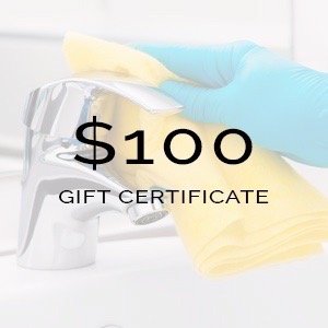 Ecomop Home Cleaning Services