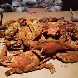Madonna Seafood 42 Reviews 4105 Norrisville Rd White Photo Of Madonna Seafood White Hall Md United States 56 A Dozen